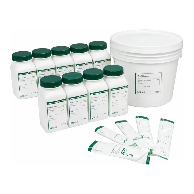 Kisanbio MBcell Proteose Peptone No.3