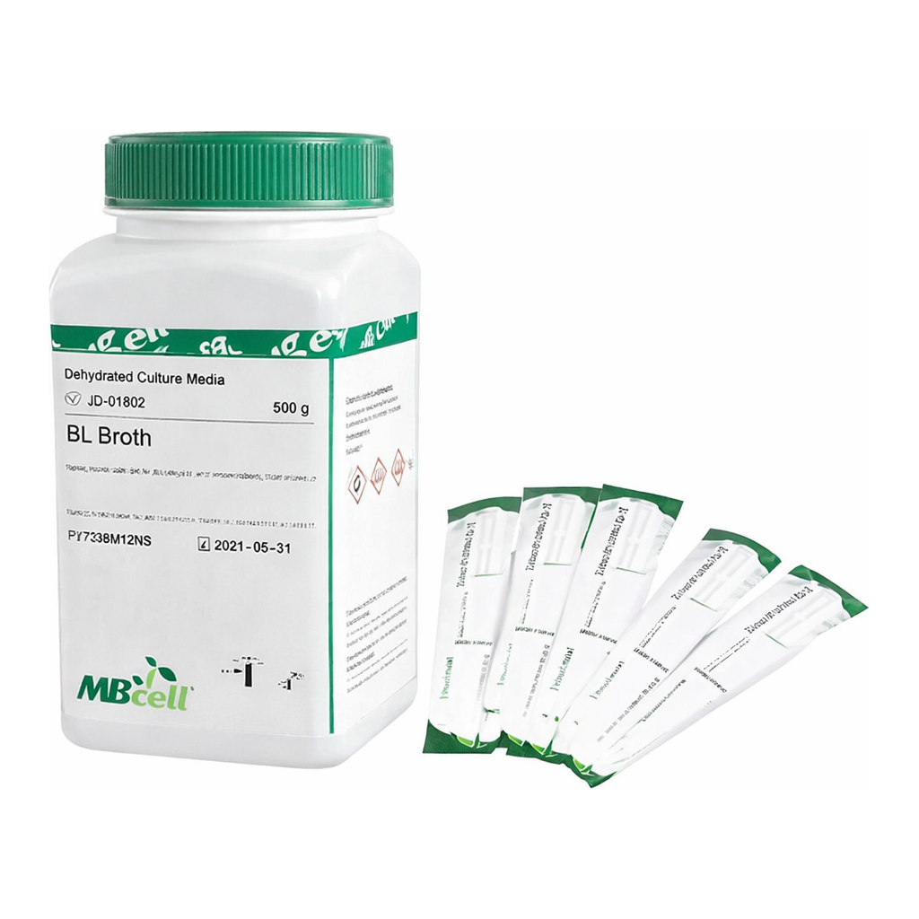 Kisanbio MBcell Vogel Johnson Agar