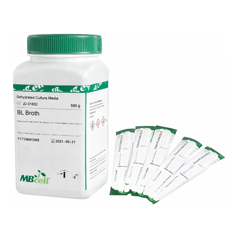 Kisanbio MBcell Vogel Johnson Agar
