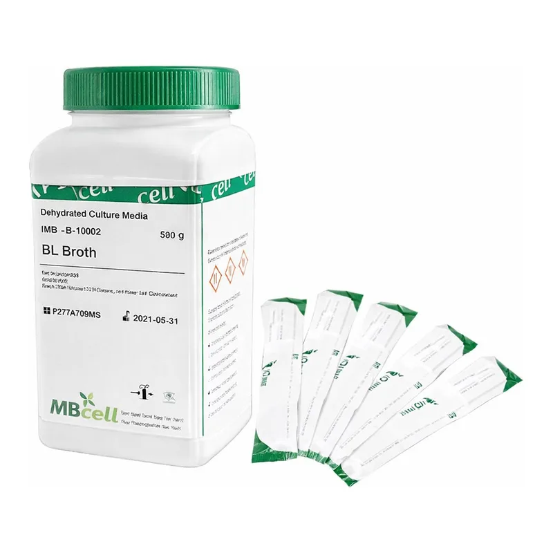 Kisanbio MBcell Sabouraud Dextrose (SD) Agar