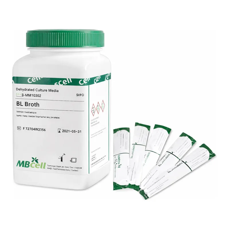 Kisanbio MBcell Sabouraud Dextrose (SD) Broth