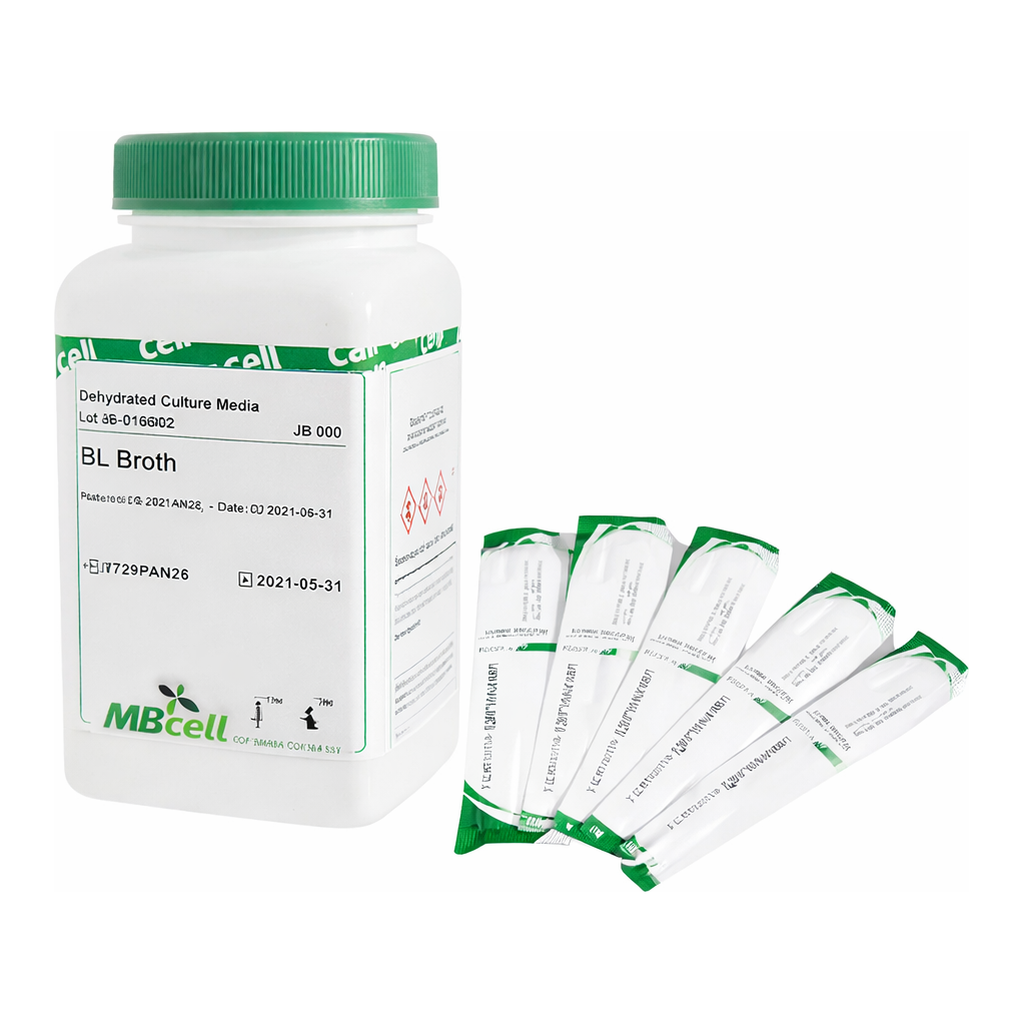 Kisanbio MBcell FTM (Fluid Thioglycollate medium) (KP)