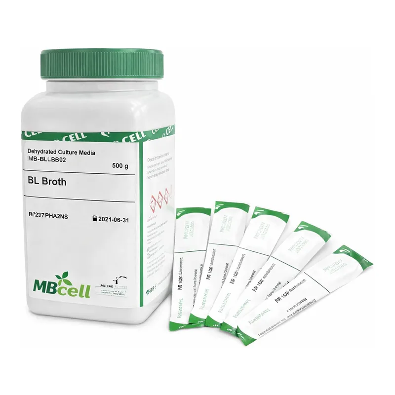 Kisanbio MBcell Rappaport-Vassiliadis (RV) Broth (KP)