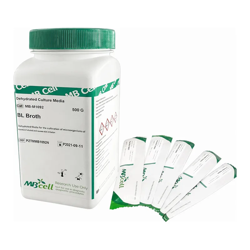 Kisanbio MBcell Clostridium Perfringens Agar