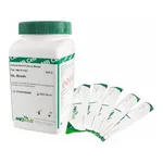 Kisanbio MBcell EMB (Eosin Methylene Blue) Agar