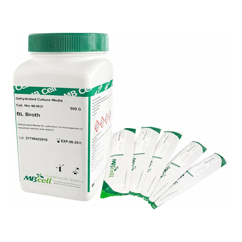 Kisanbio MBcell Ogawa Medium 3%