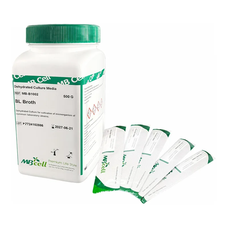 Kisanbio MBcell Anaerobic Egg Yolk Agar
