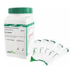 Kisanbio MBcell Campy Blood Free Agar Modified (MFDS)