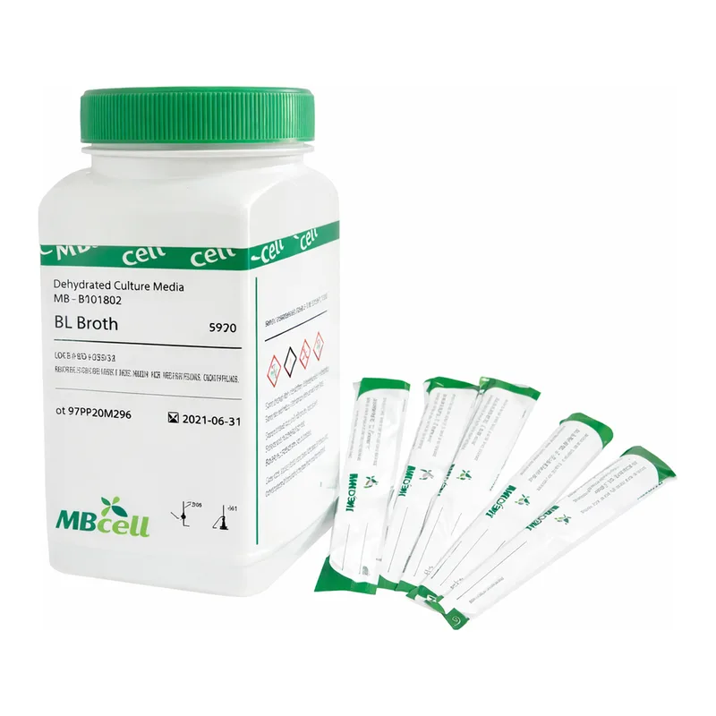 Kisanbio MBcell CES (Chromogenic Enterobacter Sakazakii) Agar