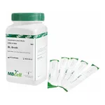 Kisanbio MBcell LPM (Lithium Chloride Phenylethanol Moxalactam) Agar