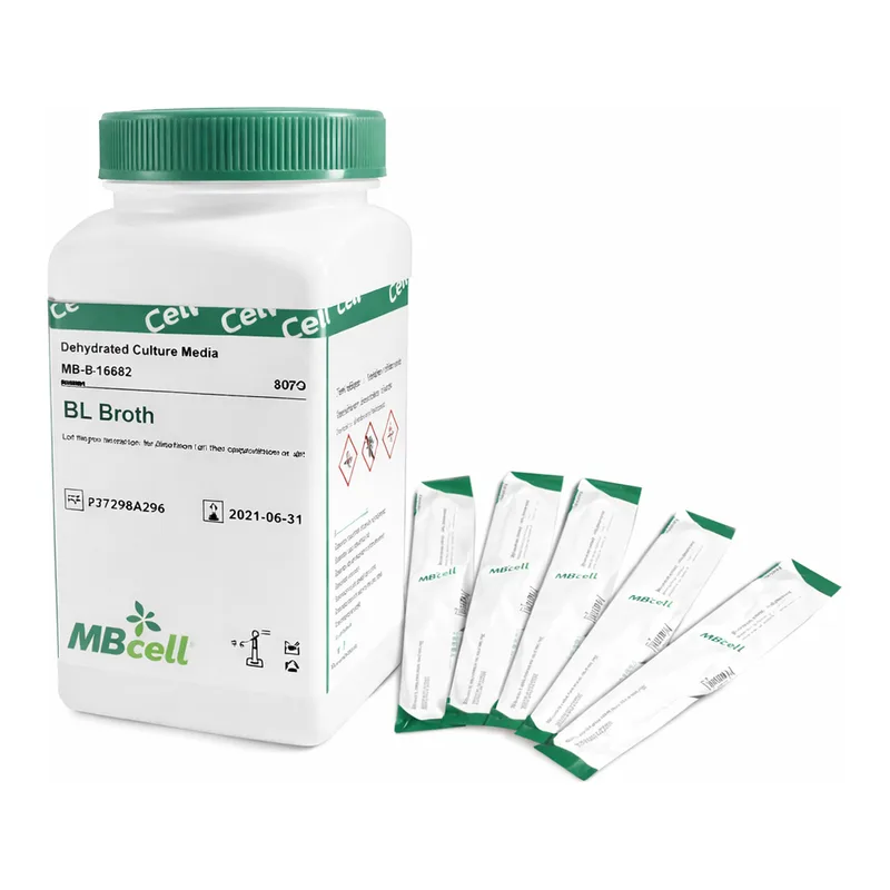 Kisanbio MBcell MacConkey Agar