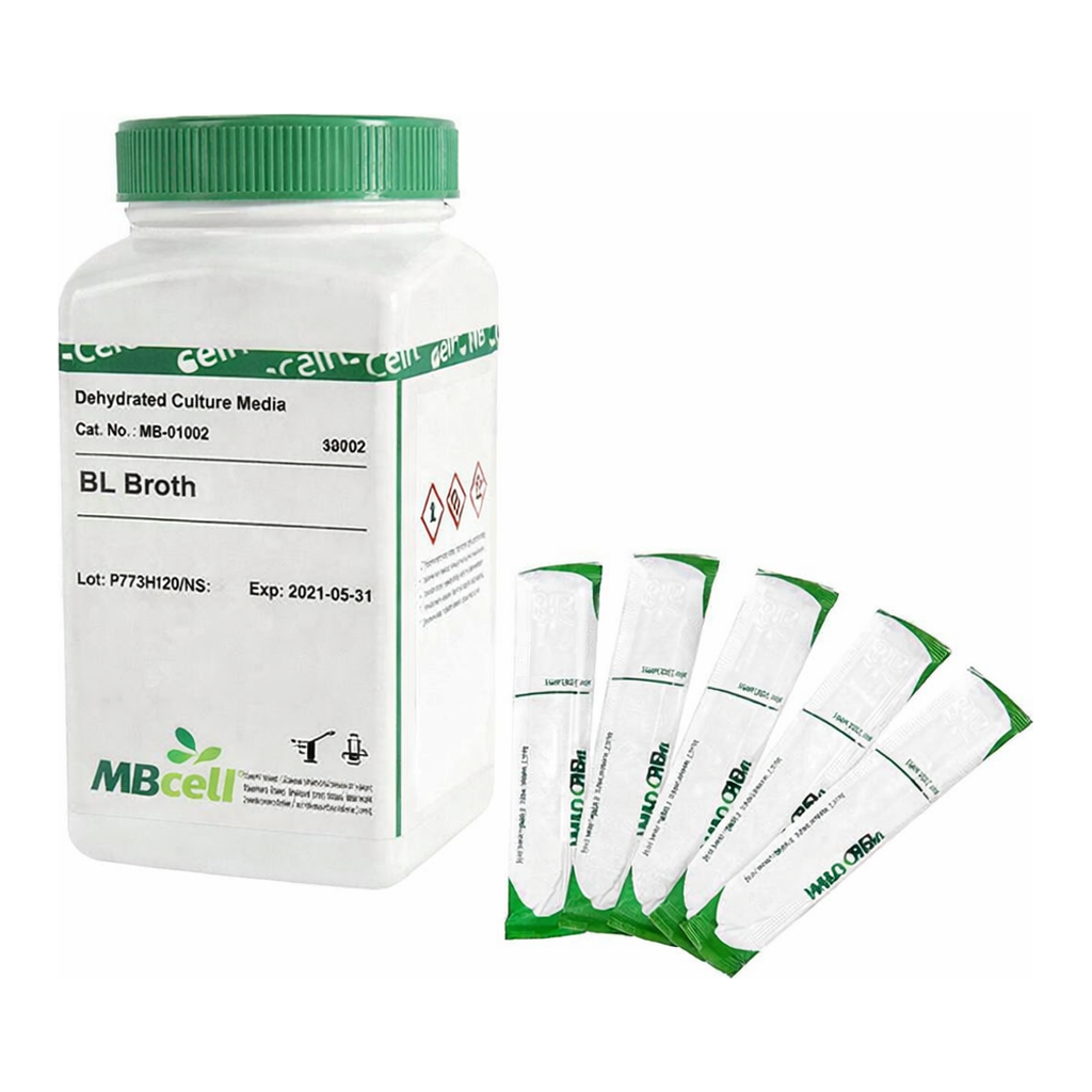 Kisanbio MBcell MacConkey Sorbitol Agar