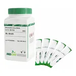 Kisanbio MBcell MacConkey Sorbitol Agar