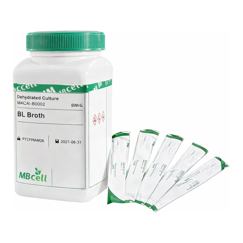 Kisanbio MBcell Oxford Agar