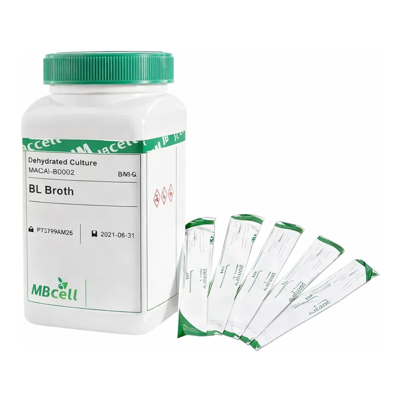 Kisanbio MBcell Oxford Agar