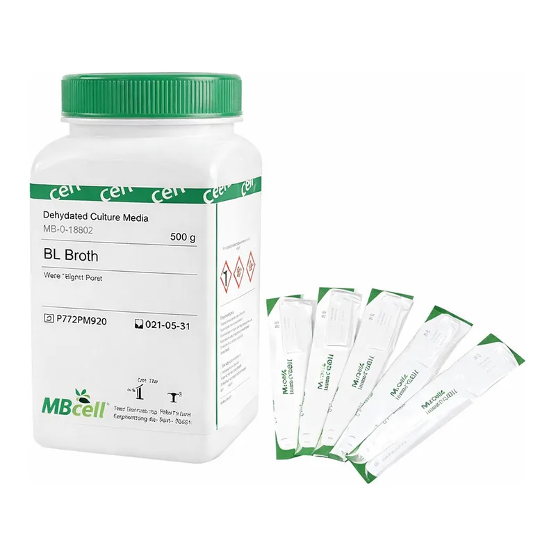 Kisanbio MBcell PDA (Potato Dextrose Agar)