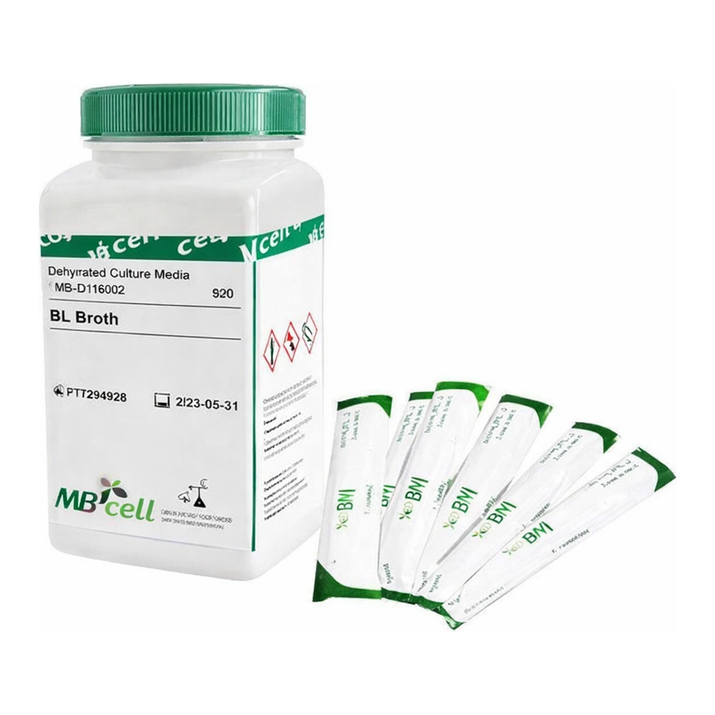 Kisanbio MBcell TSA (Tryptic Soy Agar) (MFDS)