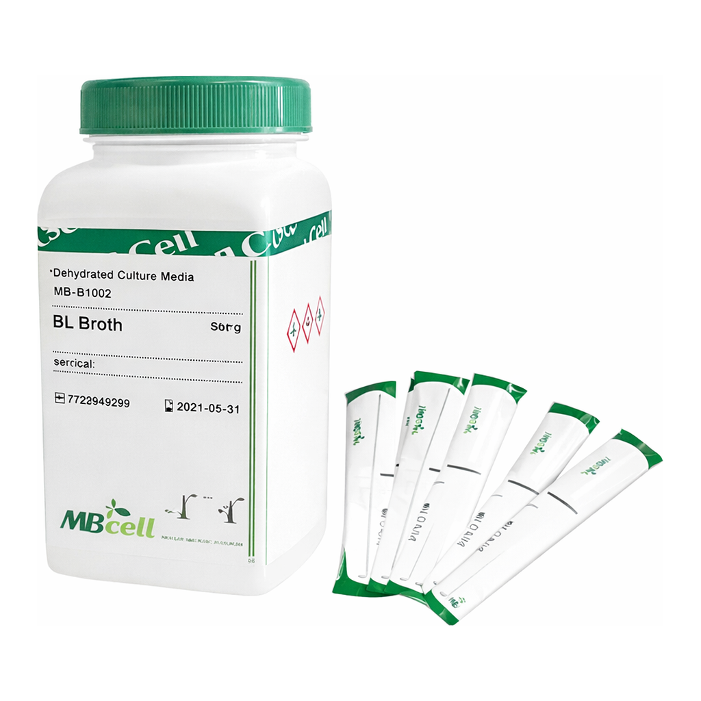 Kisanbio MBcell PCA with BCP (Bromocresol Purple)