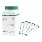 Kisanbio MBcell MYP (Mannitol Egg Yolk Polymyxin) Agar