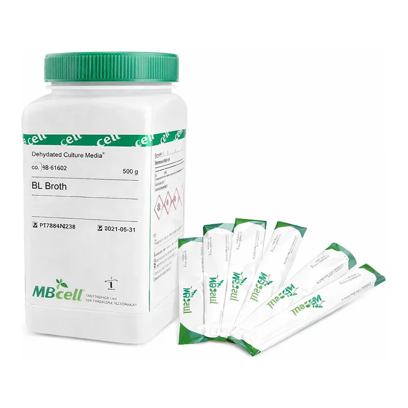 Kisanbio MBcell FTM (Fluid Thioglycollate Medium)