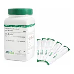 Kisanbio MBcell Campy Cefex Agar