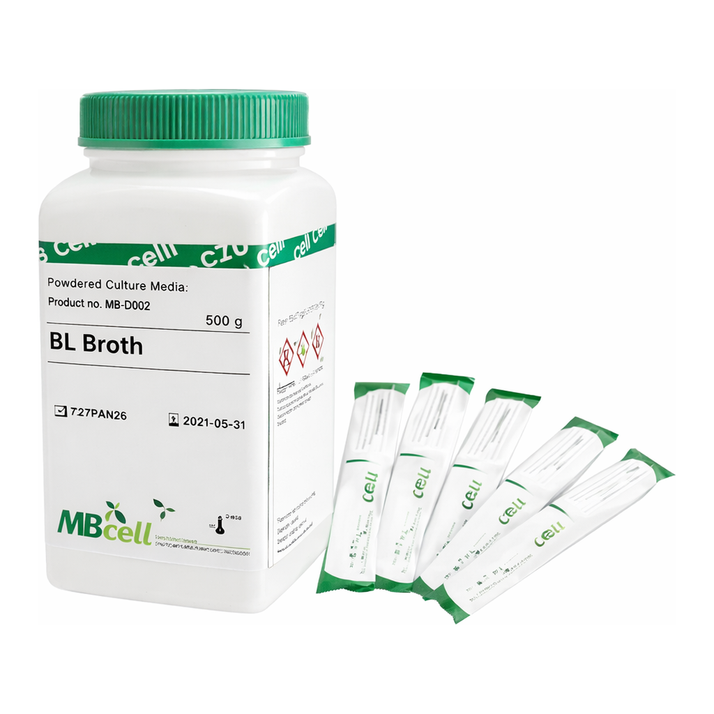 Kisanbio MBcell Blaser`s Campylobacter Agar