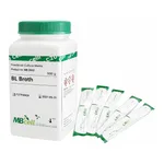 Kisanbio MBcell Blaser`s Campylobacter Agar