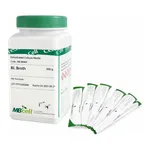 Kisanbio MBcell CCI (Chromogenic Cronobacter isolation) Agar