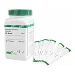 Kisanbio MBcell ALOA agar