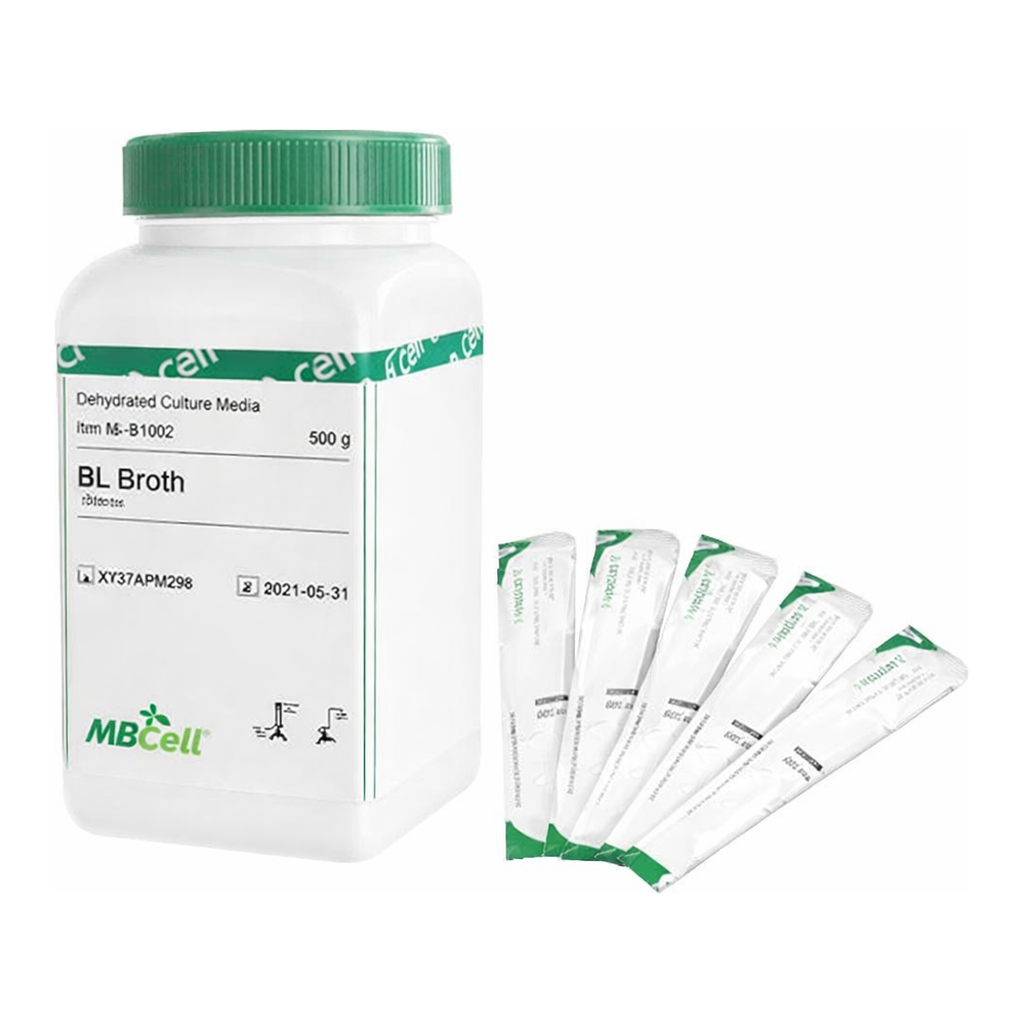 Kisanbio MBcell Lauryl Tryptose Broth