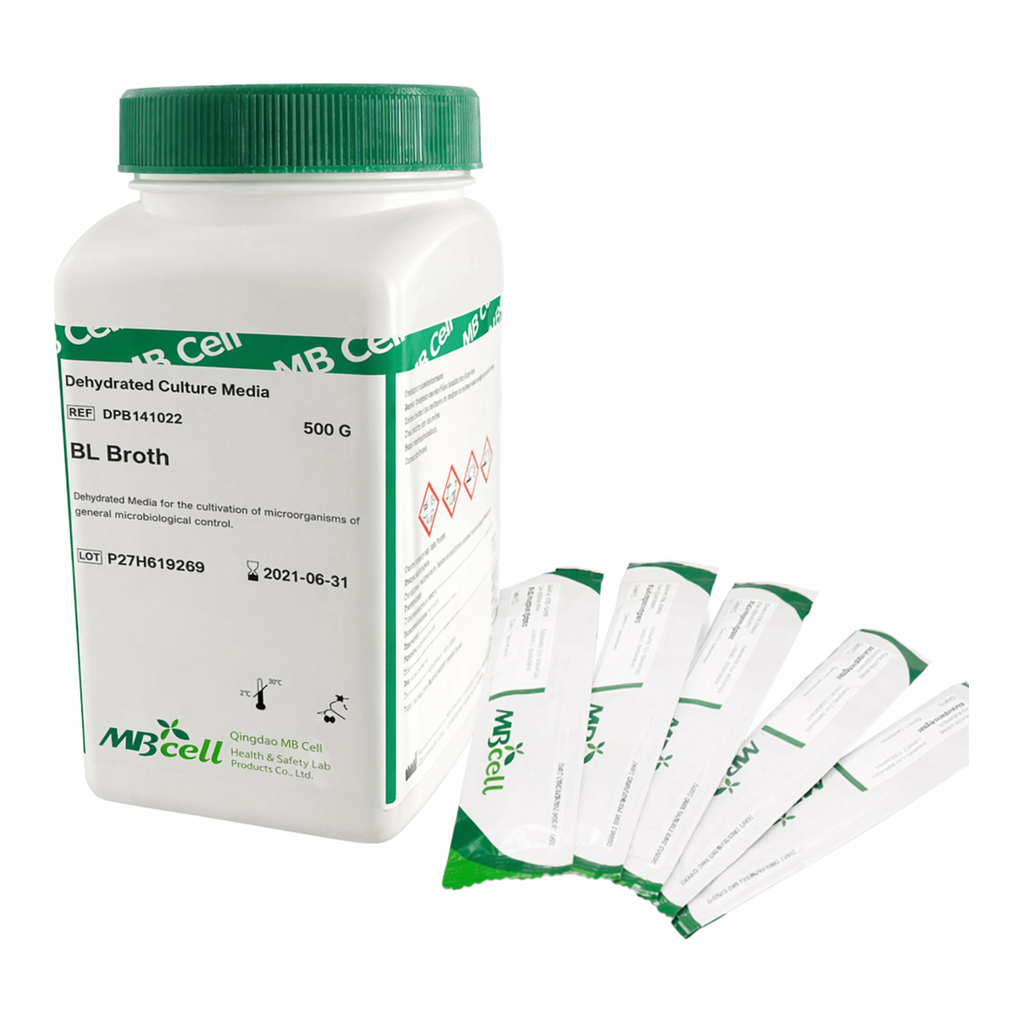 Kisanbio MBcell Tryptone Dextrose Extract Agar