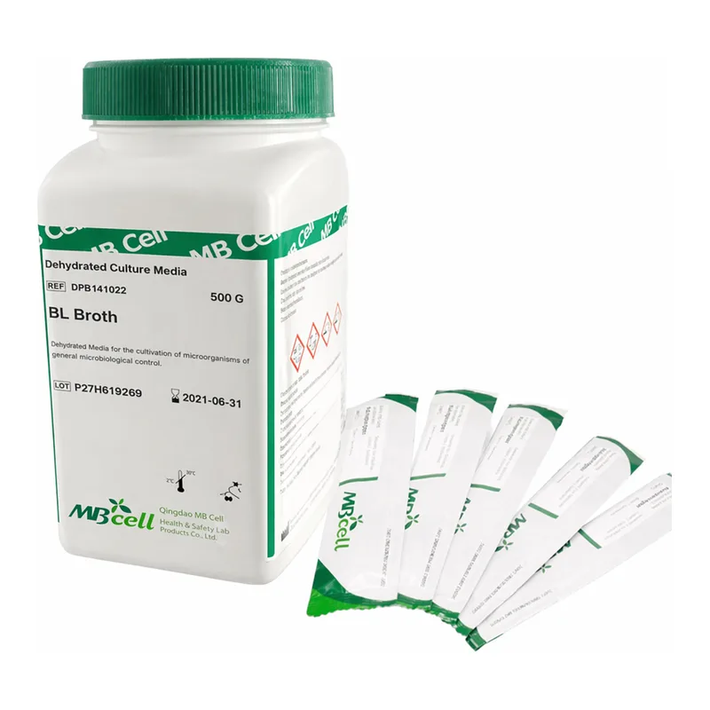 Kisanbio MBcell Tryptone Dextrose Extract Agar