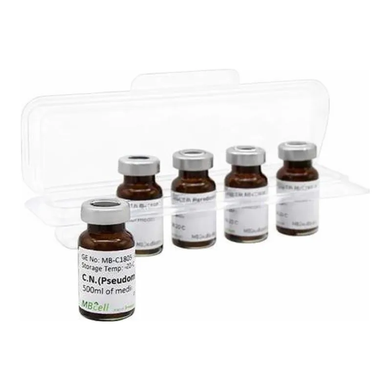 Kisanbio MBcell C.F.C. (Pseudomonas) supplement