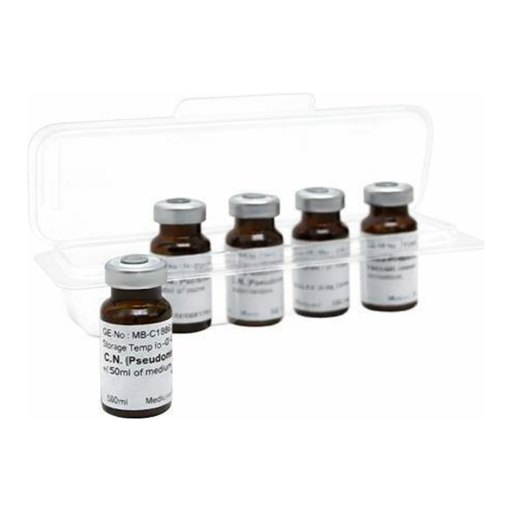 Kisanbio MBcell C.N. (Pseudomonas) supplement