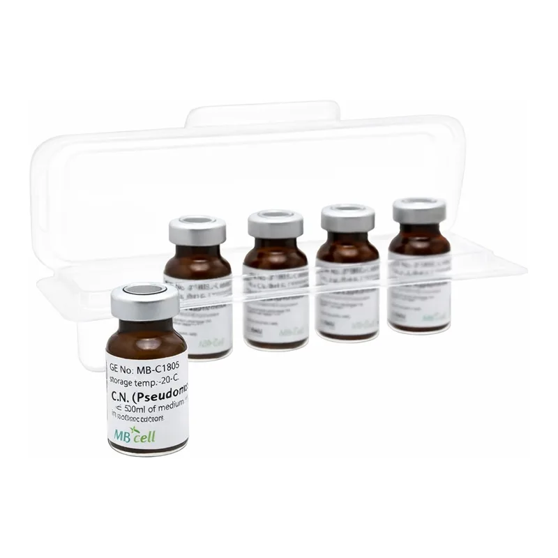 Kisanbio MBcell Chopped Meat supplement