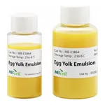 Kisanbio MBcell Egg Yolk Emulsion