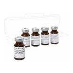 Kisanbio MBcell Cystine Tellurite Blood Agar(CTBA) supplement