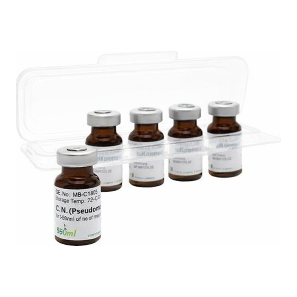 Kisanbio MBcell MUP supplement
