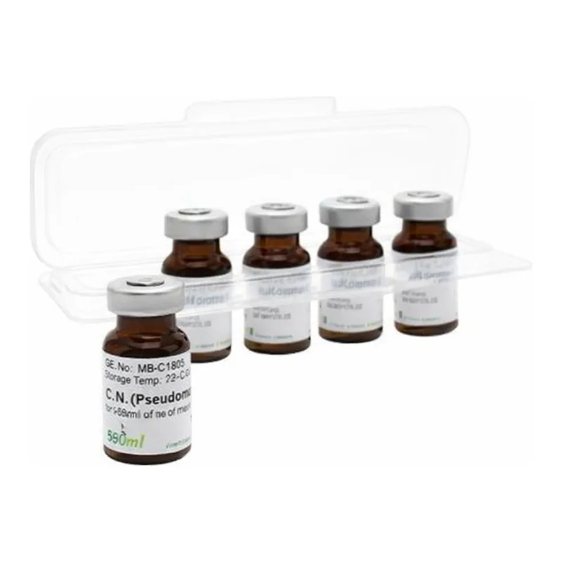 Kisanbio MBcell MUP supplement