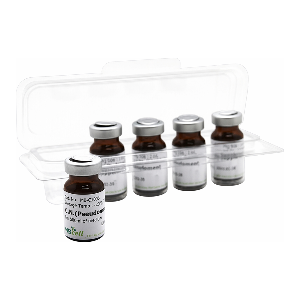 Kisanbio MBcell Amphotericin B supplement
