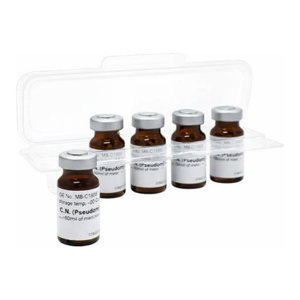 Kisanbio MBcell Tetrathionate Broth B supplement