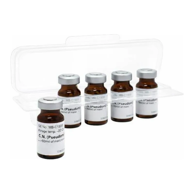 Kisanbio MBcell Tetrathionate Broth B supplement