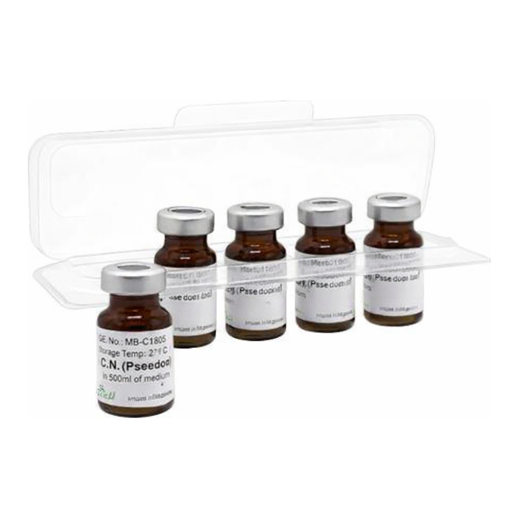 Kisanbio MBcell Vitamin K1-Hemin Solution
