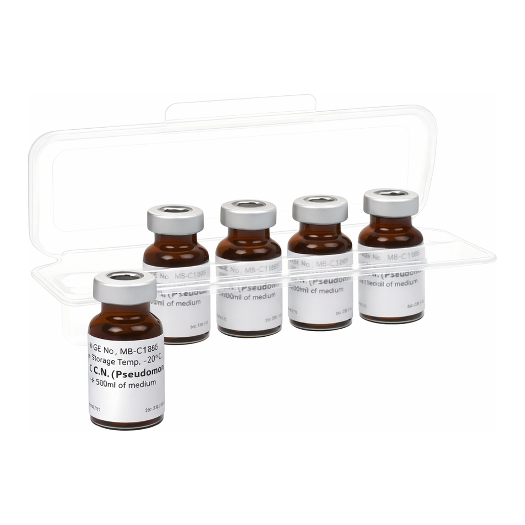Kisanbio MBcell Color Bacillus supplement