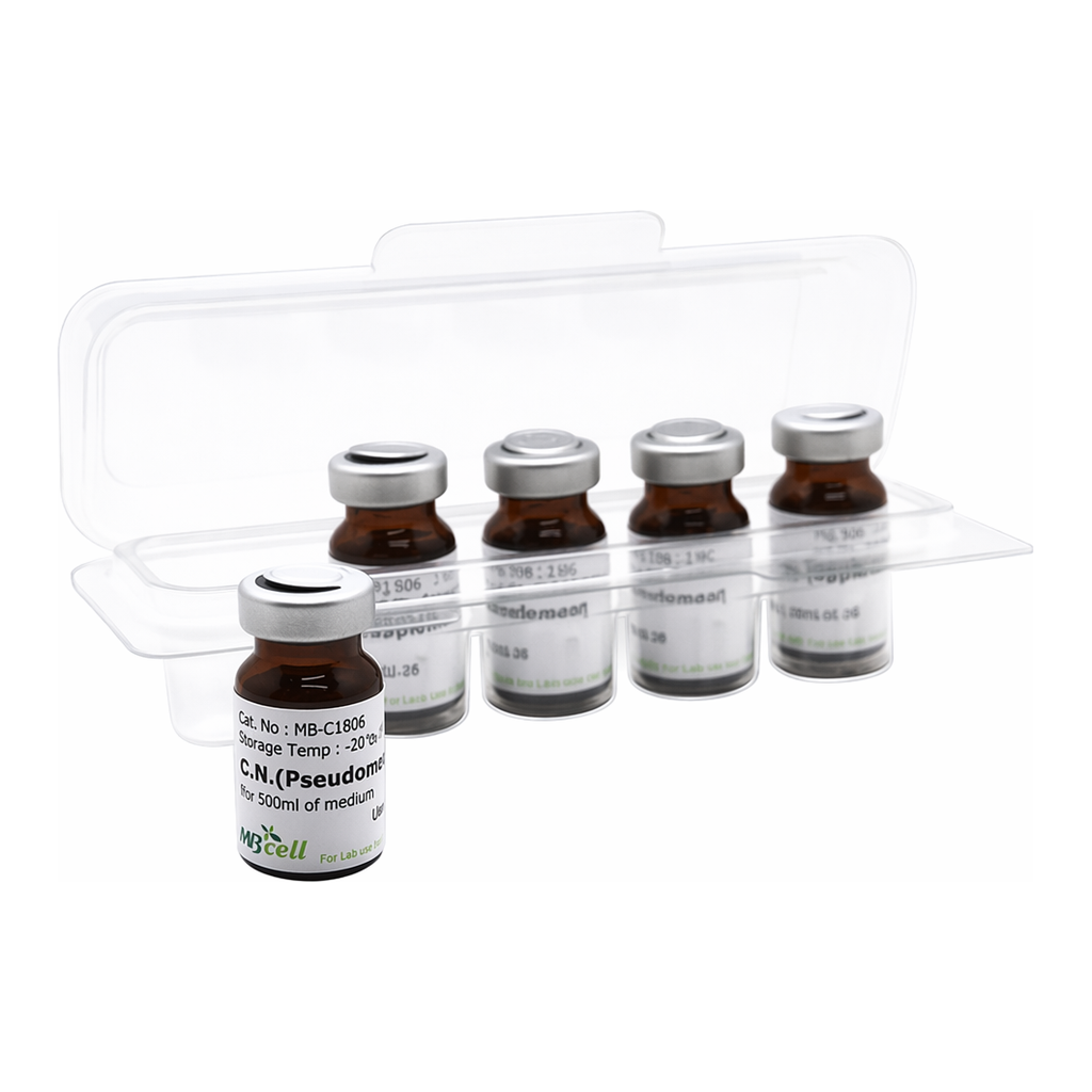 Kisanbio MBcell F／2 Vitamin Solution