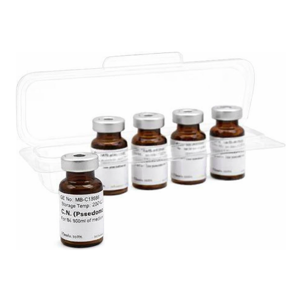 Kisanbio MBcell Iron-reducing Bacteria Basal Broth supplement