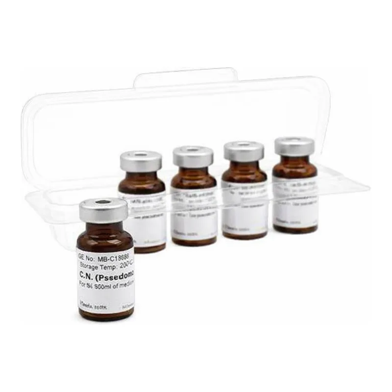 Kisanbio MBcell Iron-reducing Bacteria Basal Broth supplement