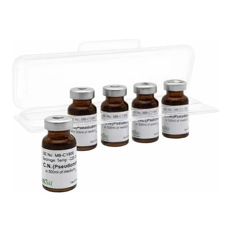 Kisanbio MBcell Lactic Acid Solution