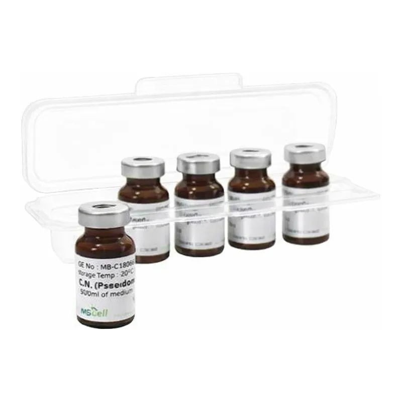 Kisanbio MBcell Lactobacillus Agar Modified supplement