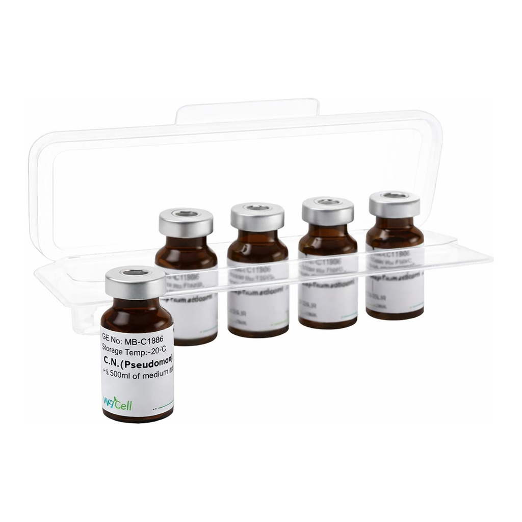 Kisanbio MBcell Glacial acetic acid supplement